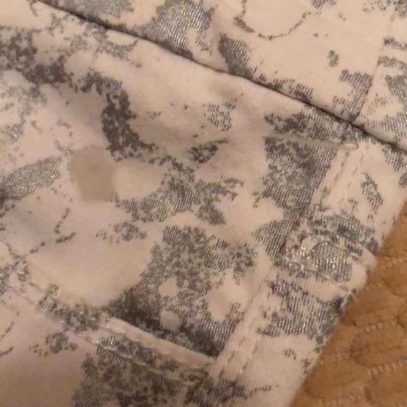 Lola Jeans 4-Way Stretch Rachel Ankle Cotton Spandex Straight leg pants - Picture 5 of 12